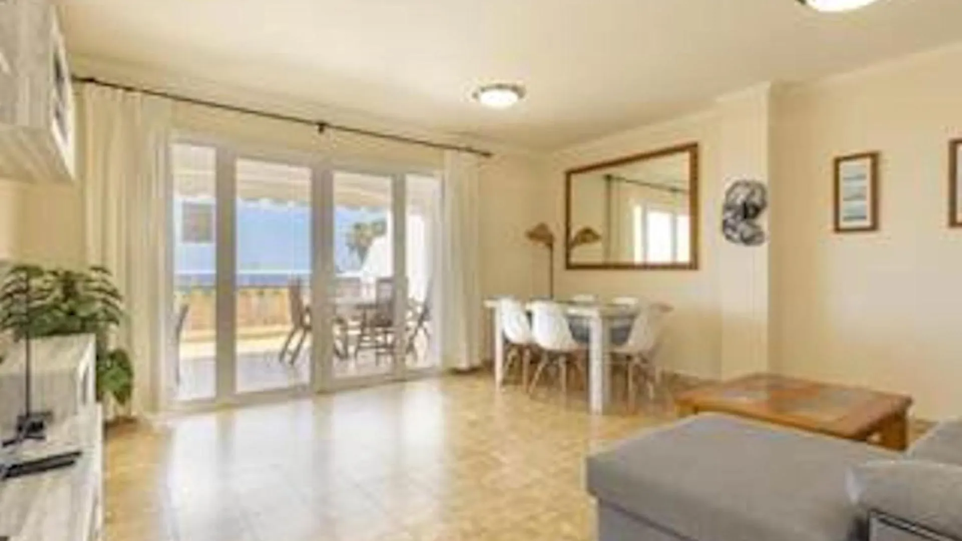 Villa Sealights Son Bou Menorca