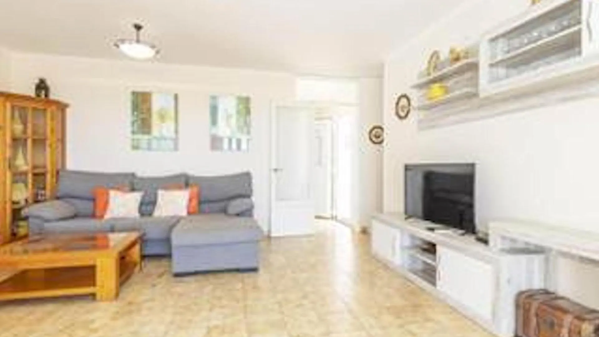 Villa Sealights Son Bou Menorca
