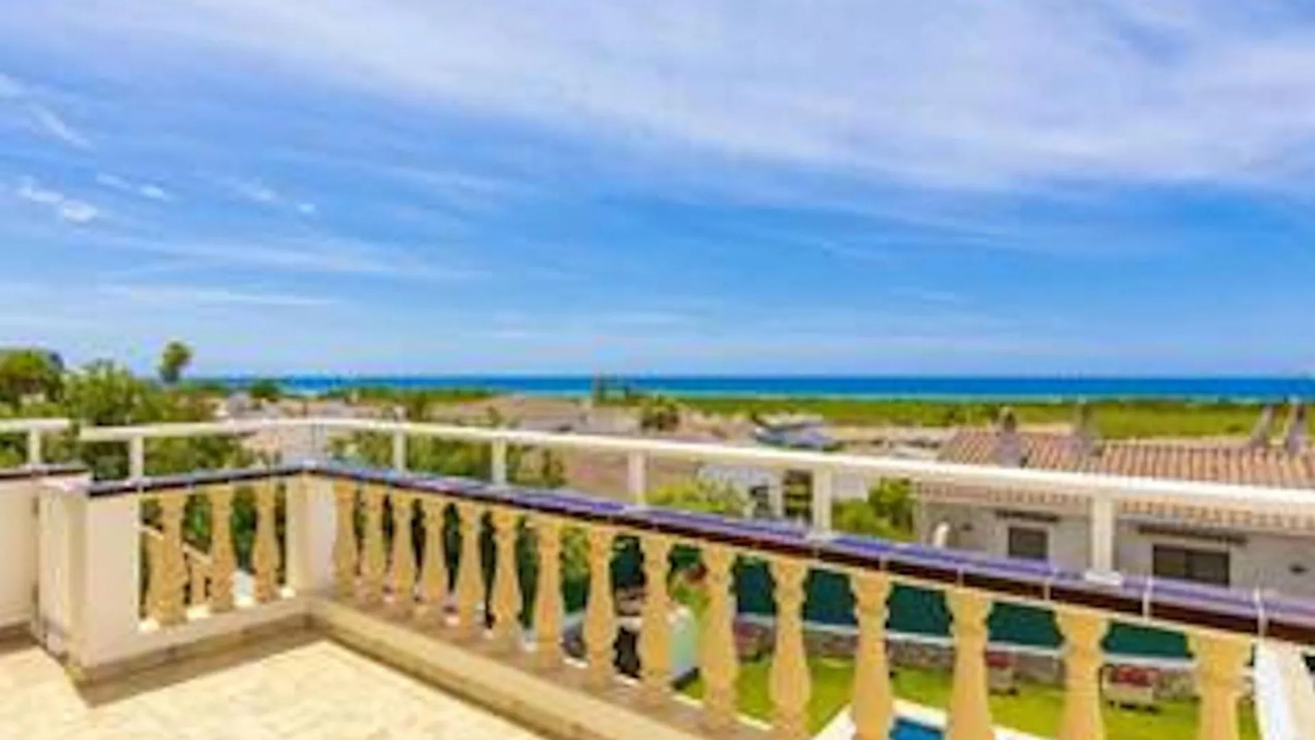 Villa Sealights Son Bou Menorca