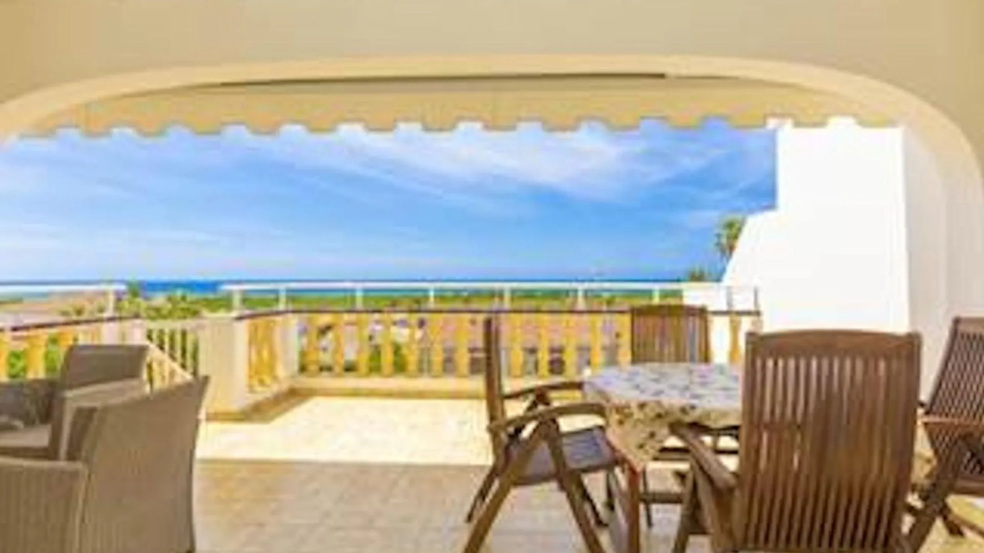 Villa Sealights Son Bou Menorca