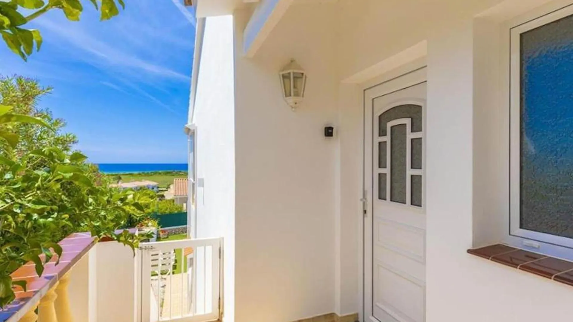 Villa Sealights Son Bou Menorca 스페인